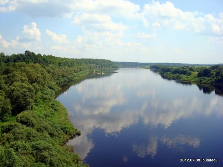 Vuła. Landscapes 