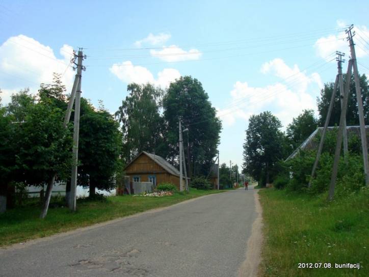 Vuła. Landscapes 
