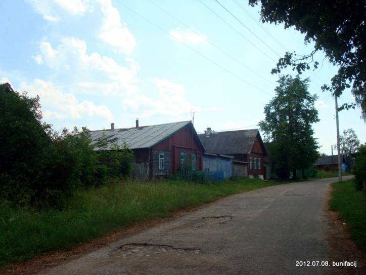 Vuła. Landscapes 