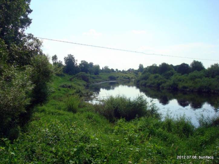 Vuła. Landscapes 