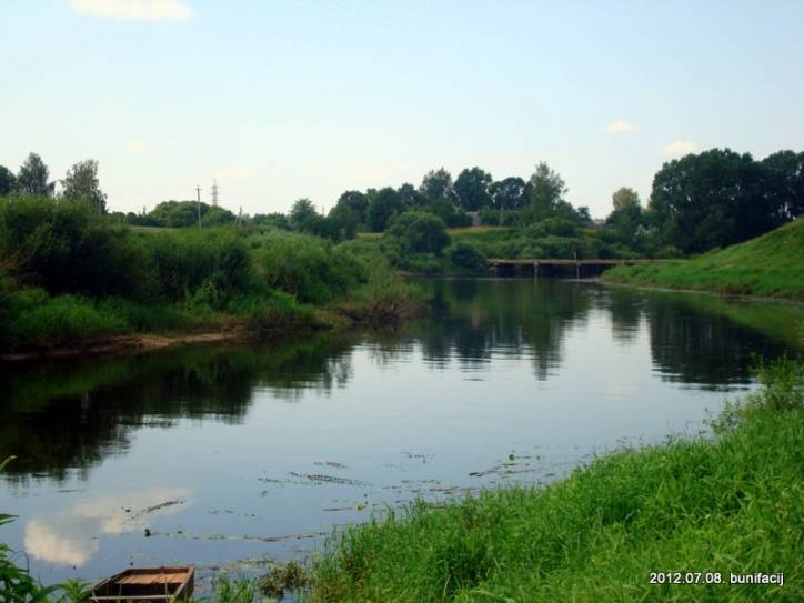 Vuła. Landscapes 