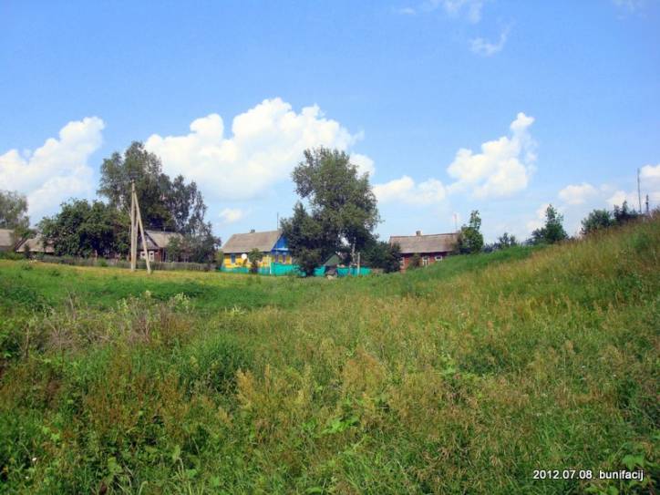 Vuła. Landscapes 