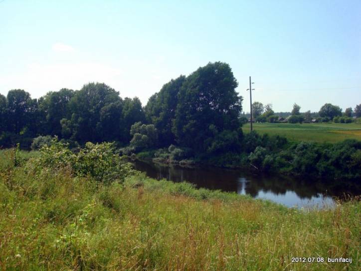 Vuła. Landscapes 