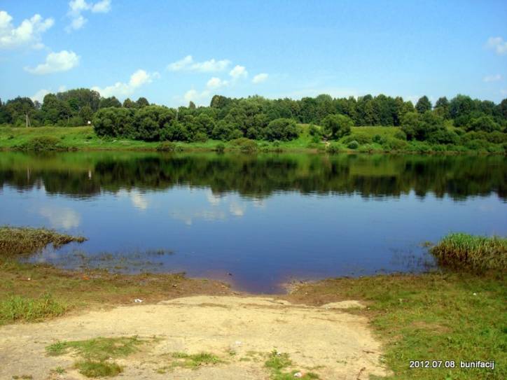 Vuła. Landscapes 