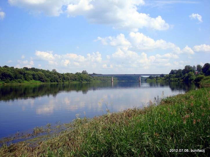 Vuła. Landscapes 