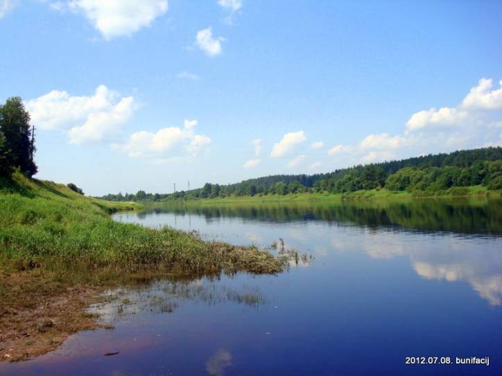 Vuła. Landscapes 