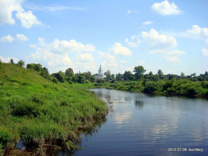 Vuła. Landscapes 