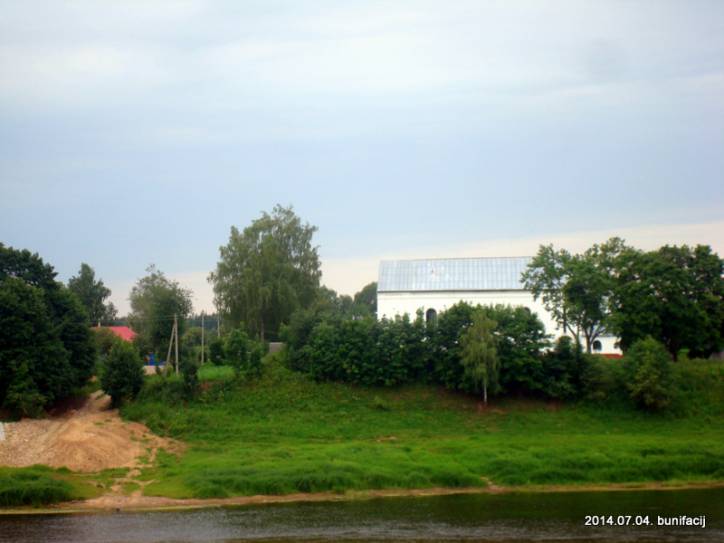 Vuła. Landscapes 