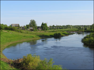 Vuła. Landscapes 