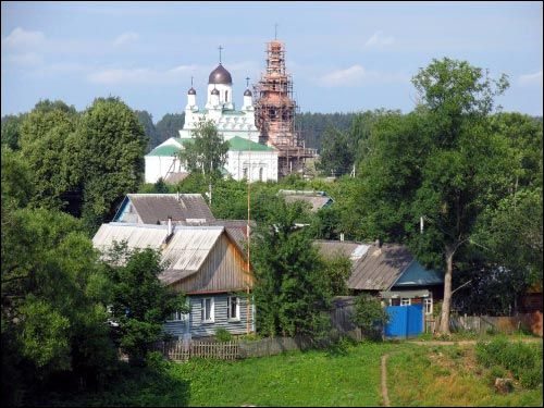 Vuła. Landscapes 