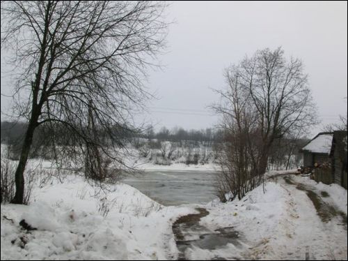 Vuła. Landscapes 