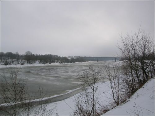 Vuła. Landscapes 