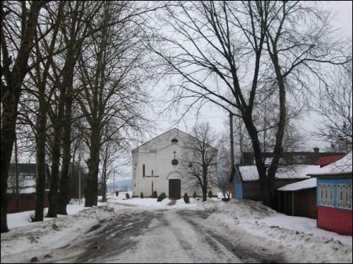 Vuła. Landscapes 
