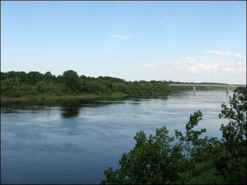 Vuła. Landscapes 