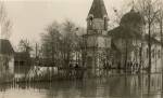 Druja market town - Orthodox church of the Annunciation