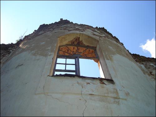  - Orthodox church of the Annunciation. 