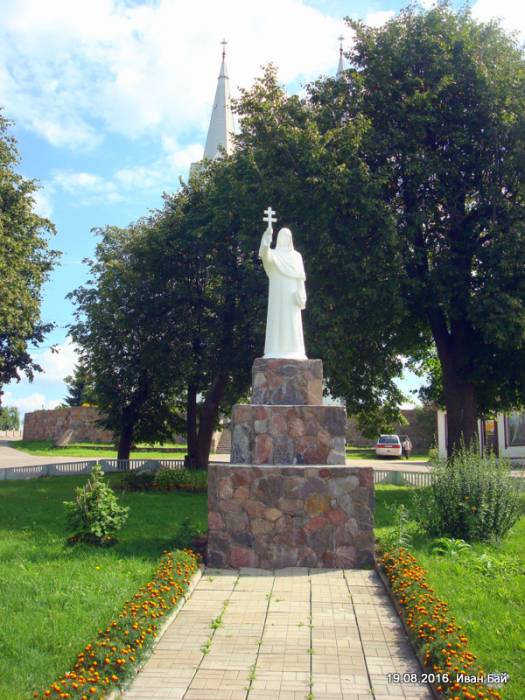 Słobódka. Krajobrazy 