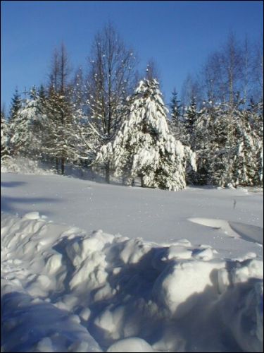 Słobódka. Krajobrazy 