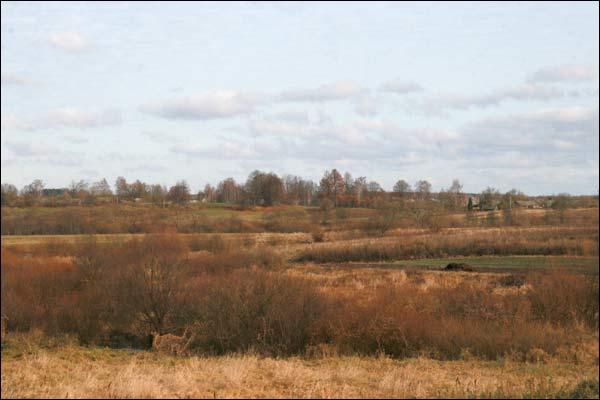 - Landscapes . Photo 11.2009
