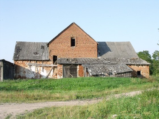 Biarozaŭka. Brewery 