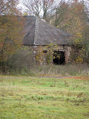Porplišča (Dvor). Farmstead 