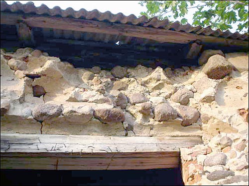Porplišča (Dvor). Farmstead 