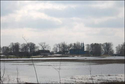 Wołowel. Krajobrazy 