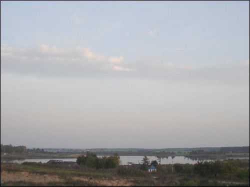  - Landscapes . 