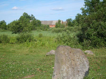 Kijakova. Landscapes 