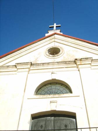 Kijakova. The tomb of Kijakowski