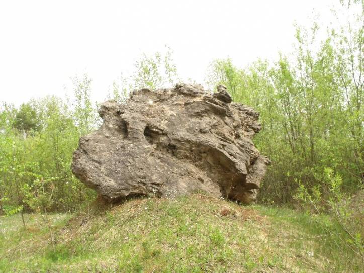 Parafjanava. Landscapes 