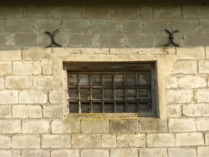 Parafjanava.  Barn