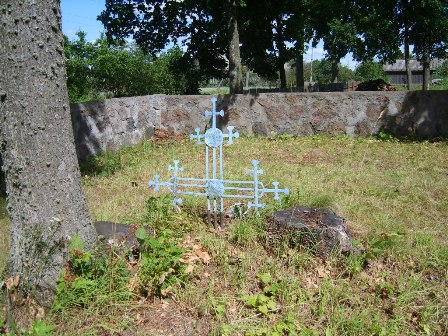 Сітцы. Царква Святога Георгія