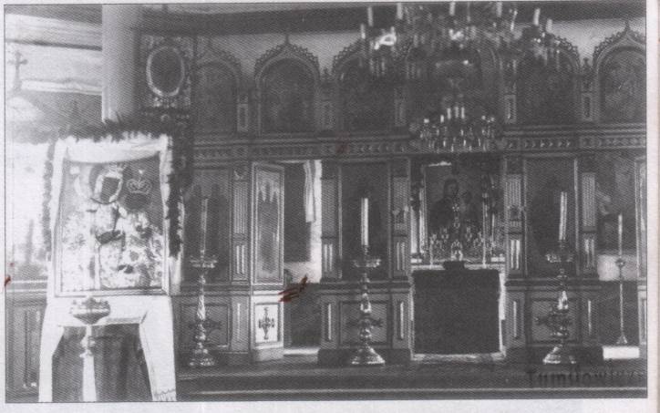  - Orthodox church of St. George. 