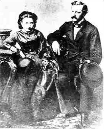  - . Piotr i Eliza z Pawłowskich Orzeszko