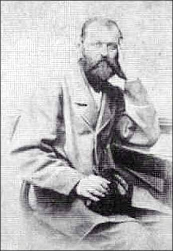  - . Piotr Orzeszko, 1867