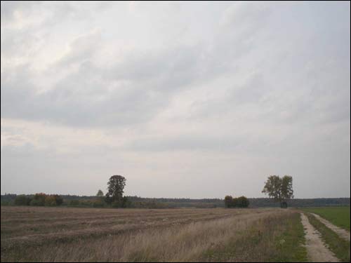 Vałasatka. Landscapes 