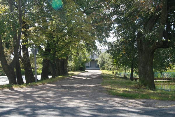  - Manor of Opacki. 