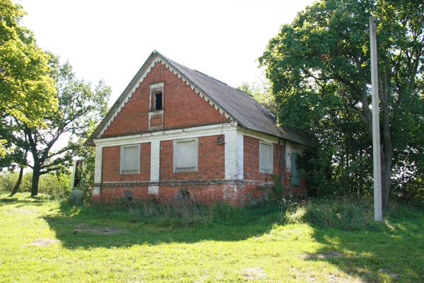  - Manor of Opacki. 