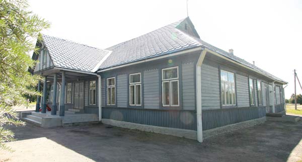  - Manor of Opacki. 