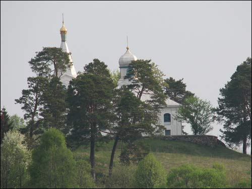  - Пейзажи . 