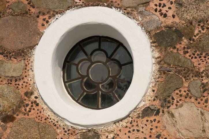 Дерковщина. Костёл Успения Пресвятой Девы Марии