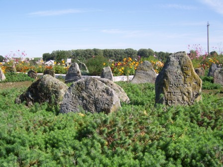 Hłybokaje. cemetery Jewish