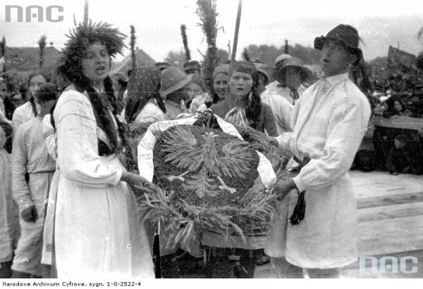 Глыбокае. Горад на старых фотаздымках 