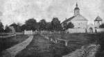 Mosar village - Catholic church of St. Anne