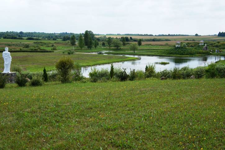 Mosar. Landscapes 