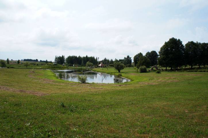 Mosar. Landscapes 