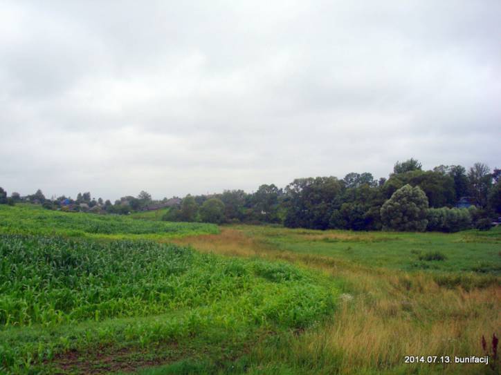 Mosar. Landscapes 