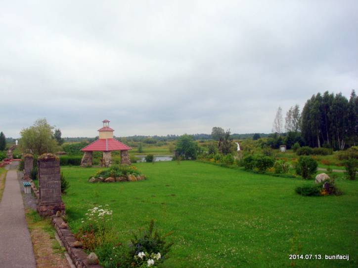 Mosar. Landscapes 