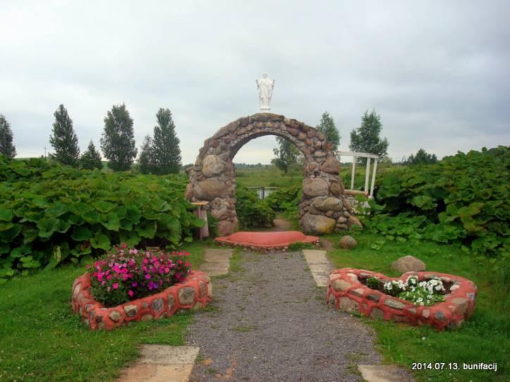 Mosar. Landscapes 